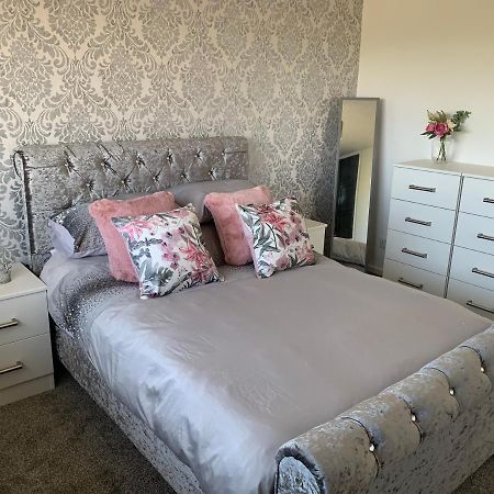 Sunny Prestatyn Apartment Exterior foto