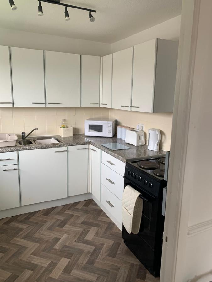 Sunny Prestatyn Apartment Exterior foto